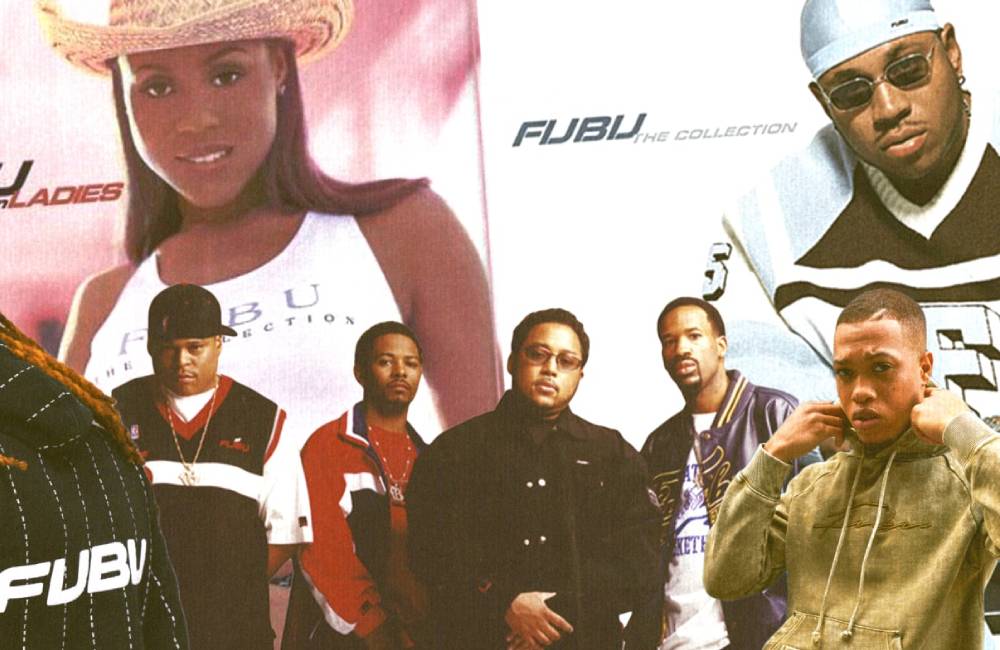 FUBU jeans @complexmag/Pinterest.com