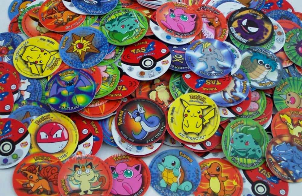 POGs @danycoar90/Twitter.com