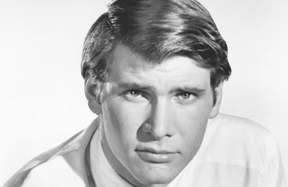 Harrison Ford @ranker/Pinterest.com