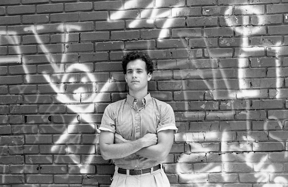 Tom Hanks ©Nik Wheeler/Getty Images