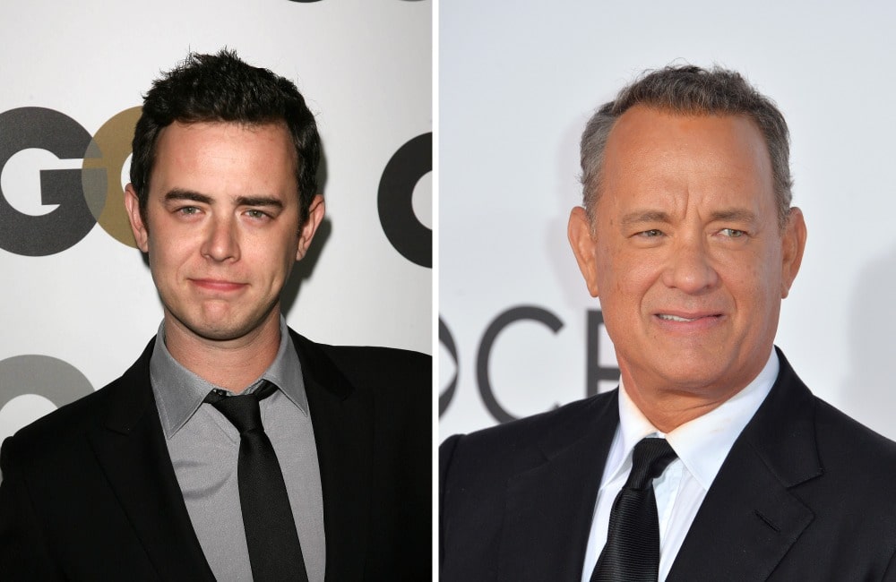 Colin Hanks ©s_bukley | ©Featureflash Photo Agency/Shutterstock.com