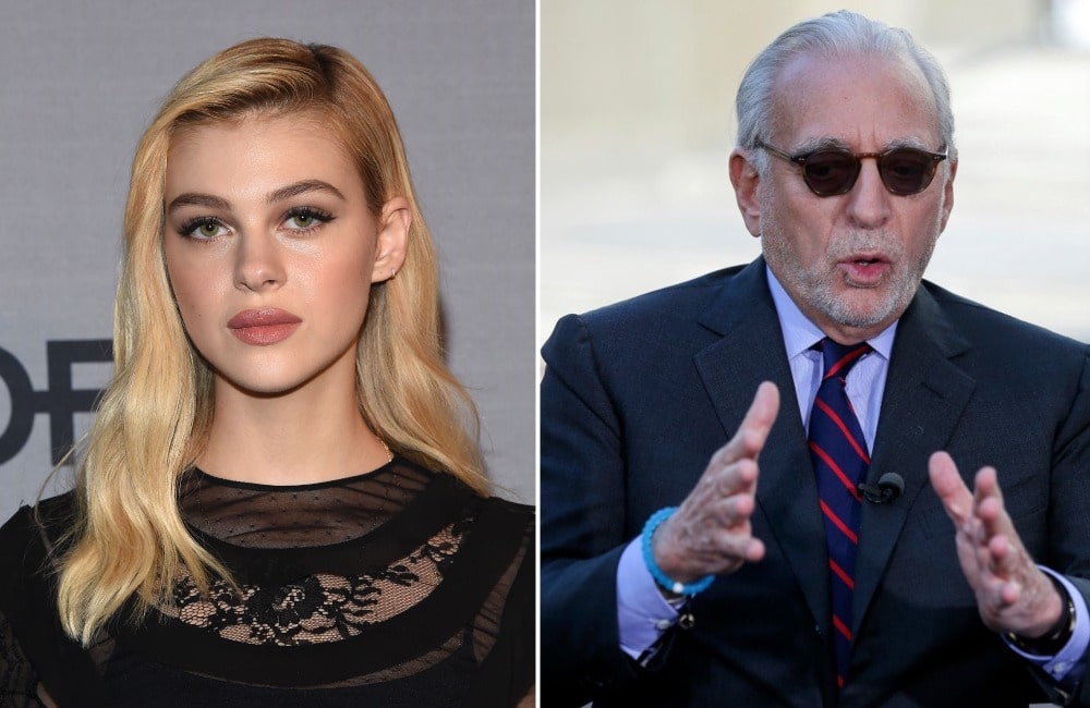 Nicola Peltz ©DFree/Shutterstock.com @nypost/Pinterest.com