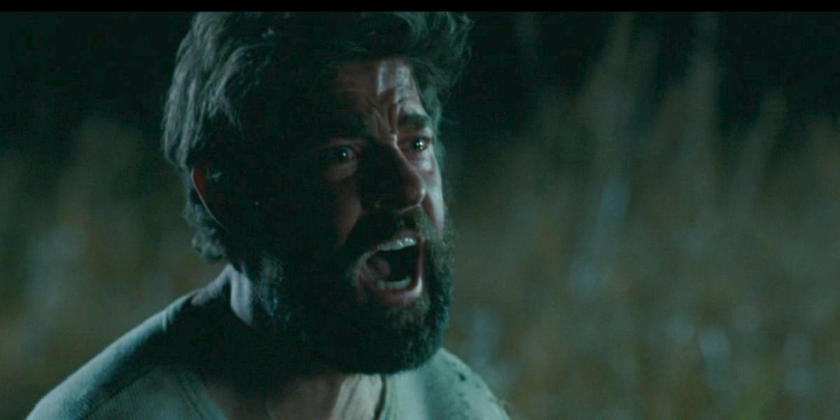 A Quiet Place de John Krasinski: fin et explication des monstres - Cine Space votre boutique film